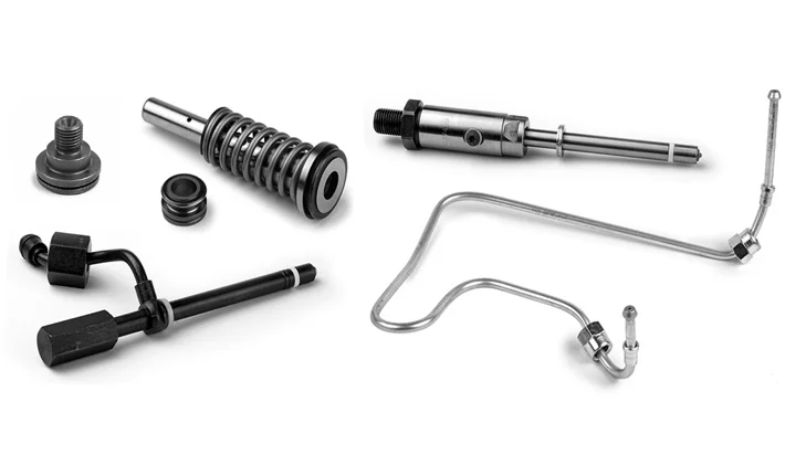technoleap_FUEL INJECTION SYSTEM